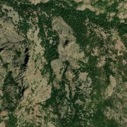 Vue de Source de la Mandriaccia