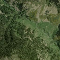 Vue de Orri de Baix