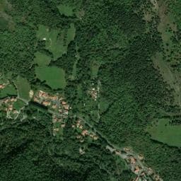 Vue de CAMPING CAN NADAL