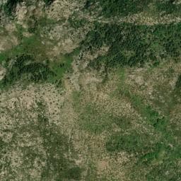 Vue de Source de Paduli