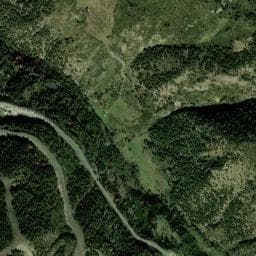 Vue de Source des Planès