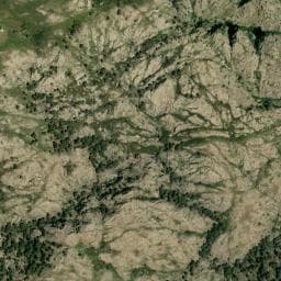 Vue de Source captée de Teghia