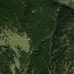 Vue de Refuge de L'Orri D'andreu