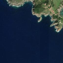 Vue de Gite E Casarelle