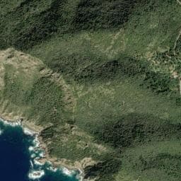 Vue de Camping Corsica Gradelle