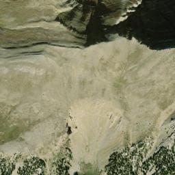 Vue de Font Tordera