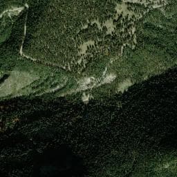 Vue de Fontaine Col Bauma