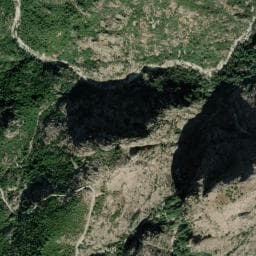 Vue de Fontaine de Furtolaccia