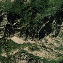 Vue de Source captée Vitullu