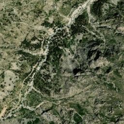 Vue de Source des Grottelle