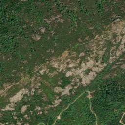 Vue de Source de Frassetu
