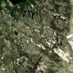 Vue de Source du col de Rinoso