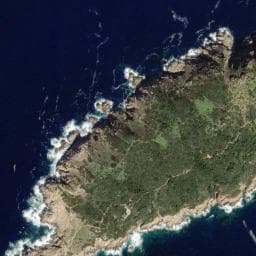 Vue de Source d'Omigna