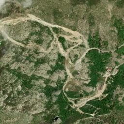Vue de Bivouac de Capanelle