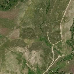 Vue de Source de Malconsiglio
