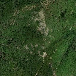 Vue de Source d'Acques Suprane