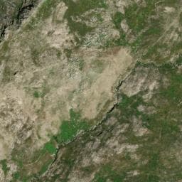 Vue de Source de Ochju Niellu