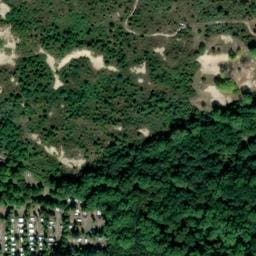 Vue satellite de Greenpark à Bray-Dunes