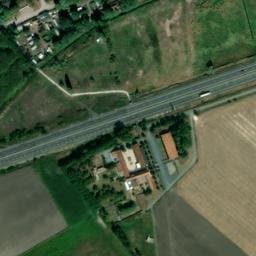 Vue satellite de Le Ringsloot à Bray-Dunes