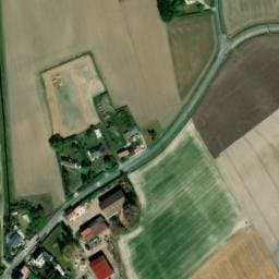 Vue satellite de Le Clos Fleuri d'Hélène à Téteghem-Coudekerque-Village