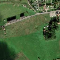 Vue satellite de Aire de Camping-Car de Grand-Fort-Philippe à Gravelines