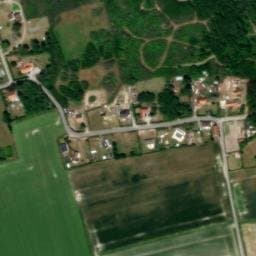 Vue satellite de GCU Oye-Plage à Oye-Plage