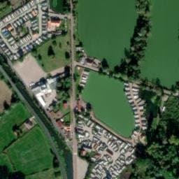 Vue satellite de Camping Andresien à Nielles-lès-Ardres