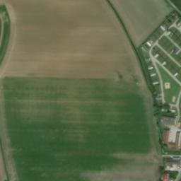 Vue satellite de Camping du Colvert à Saint-Momelin