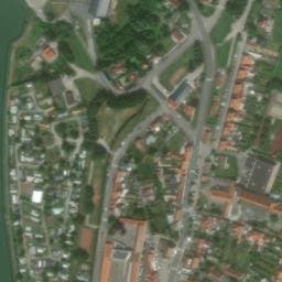 Vue satellite de Camping Le Val Joly à Saint-Momelin