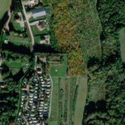 Vue satellite de A l’Orée du Bois à Landrethun-lès-Ardres