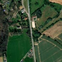 Vue satellite de Camping du Mont Noir à Saint-Jans-Cappel