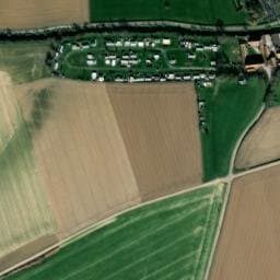 Vue satellite de Ferm'Lys à Aire-sur-la-Lys
