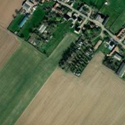 Vue satellite de Camping du Tannay à Guarbecque