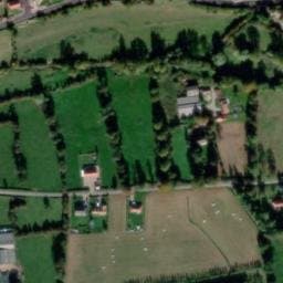 Vue satellite de Camping du Baillons à Enquin-sur-Baillons