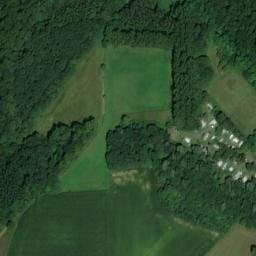 Vue satellite de Camping Belstam à Saint-Aybert