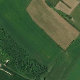 Vue satellite de Aire de l'Embryenne à Embry