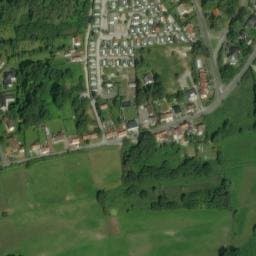 Vue satellite de Le Côte d'Opale à Cucq