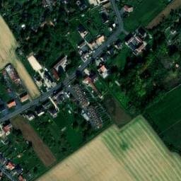 Vue satellite de Le Petit Clos à Rumegies