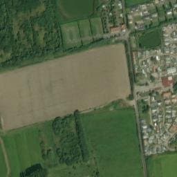Vue satellite de Miny Park à Verton