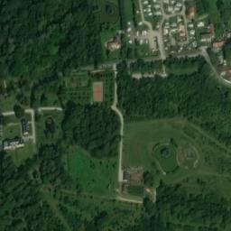 Vue satellite de Le Bec de Perroquet à Groffliers