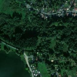 Vue satellite de Ecoland à Palluel
