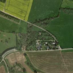 Vue satellite de Parc résidentiel de Sorinnes à Givet