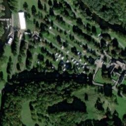 Vue satellite de Villatoile à Givet