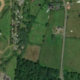Vue satellite de Vert Donjon à Locquignol