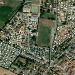 Vue satellite de Camping Le Walric à Saint-Valery-sur-Somme