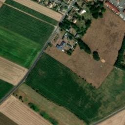 Vue satellite de Le Village de la Sablière à Saint-Valery-sur-Somme