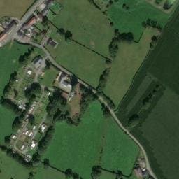 Vue satellite de Camping Les Hirondelles à Noyelles-sur-Sambre