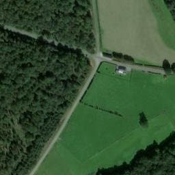 Vue satellite de Bivouac du Château Doyen à Eppe-Sauvage