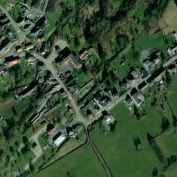 Vue satellite de La Boissellerie à Sars-Poteries