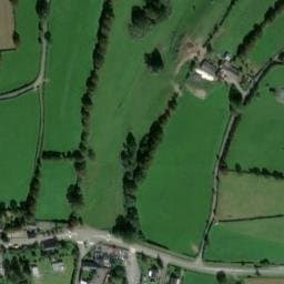 Vue satellite de Camping Gitavesnois à Willies